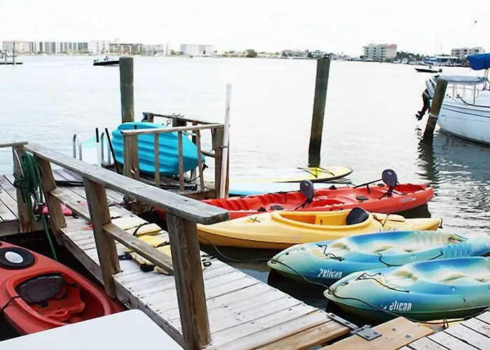 Barefoot Bay