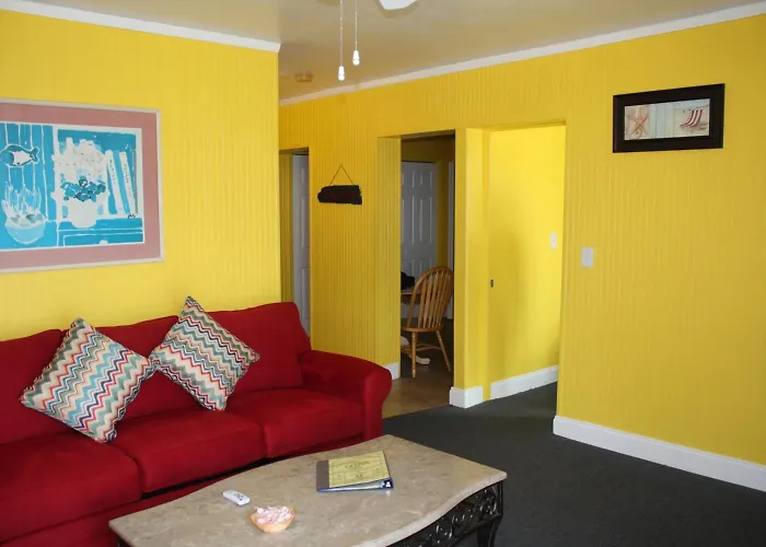 Barefoot Bay 2* Clearwater Beach