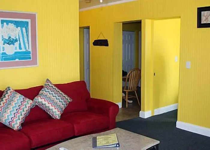 Motel Barefoot Bay Clearwater Beach