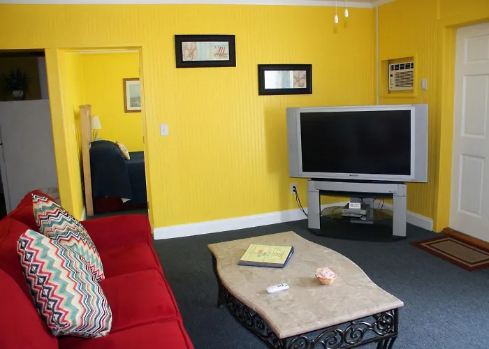 Barefoot Bay 2* Clearwater Beach