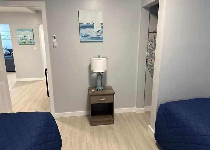 Barefoot Bay Clearwater Beach