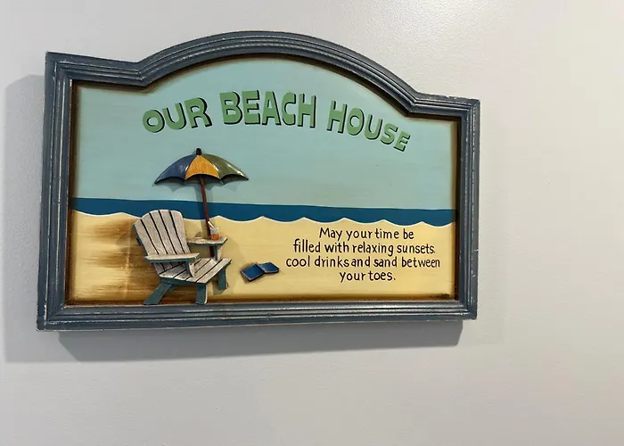Barefoot Bay Motel