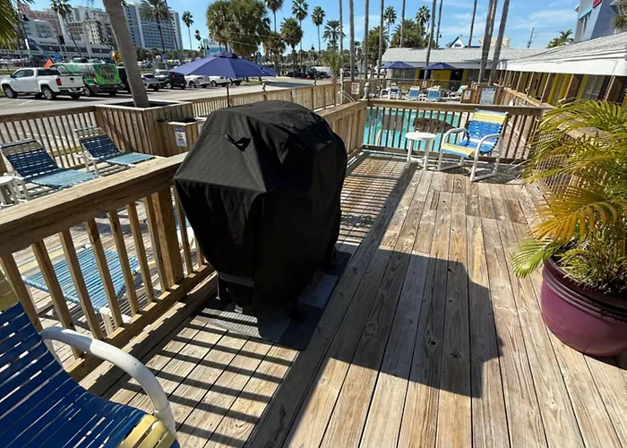 Barefoot Bay