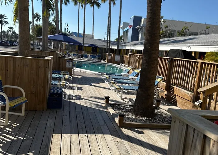 Barefoot Bay