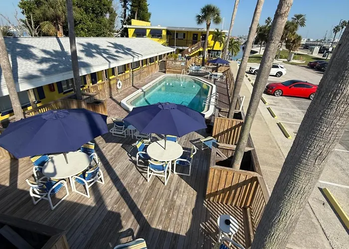 Barefoot Bay