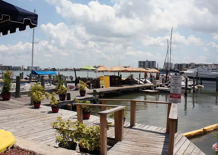 Barefoot Bay